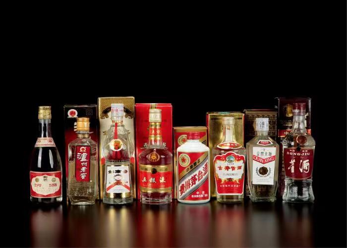 丰泽老酒储存的方法